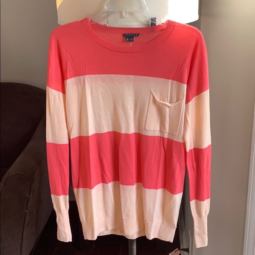 Theory top